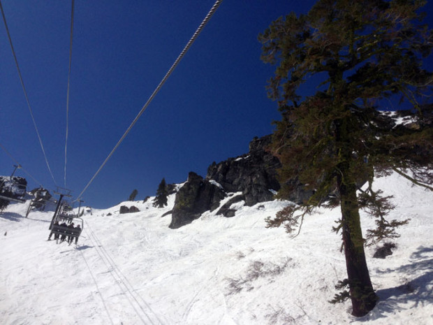 Squaw My Air