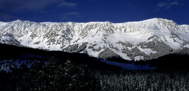 Bridger Bowl, Montana