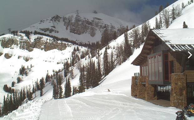 Jackson Hole Today at 9am