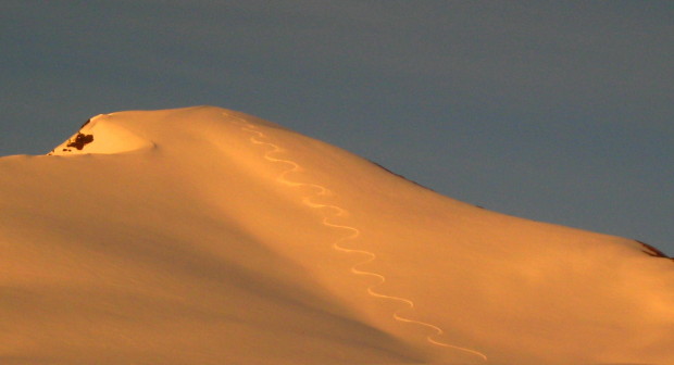 Manitoba Mountain, AK