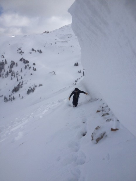 Crown of Saturday'savalanhce 