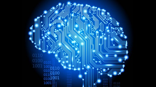 This is your brain on computer