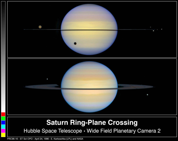 Saturn