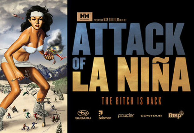 One of MSPs recent movies