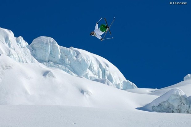 Candide Thovex