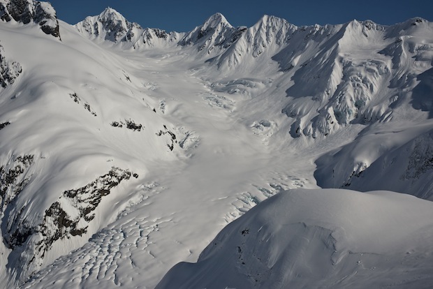 PNH Terrain
