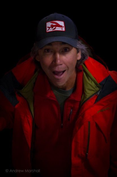 Gerry Lopez. photo: Andrew Marshall