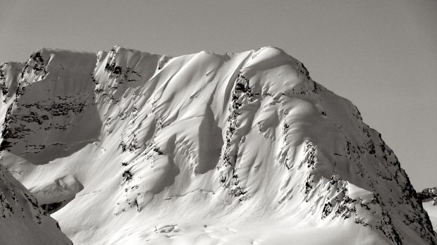 Valdez, Alaska.  photo: miles clark