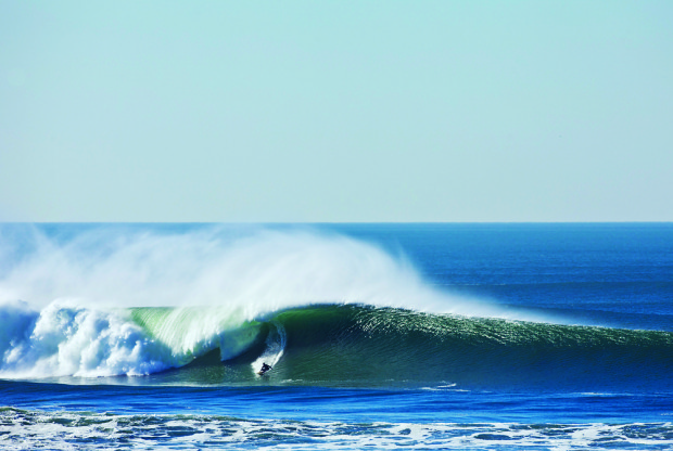 Ocean Beach, San Francisco, CA