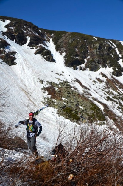 Tuckerman's