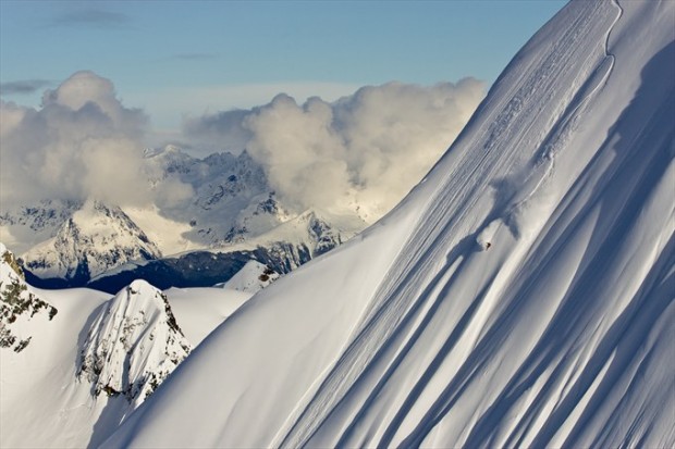 Haines, AK. photo: andrew miller