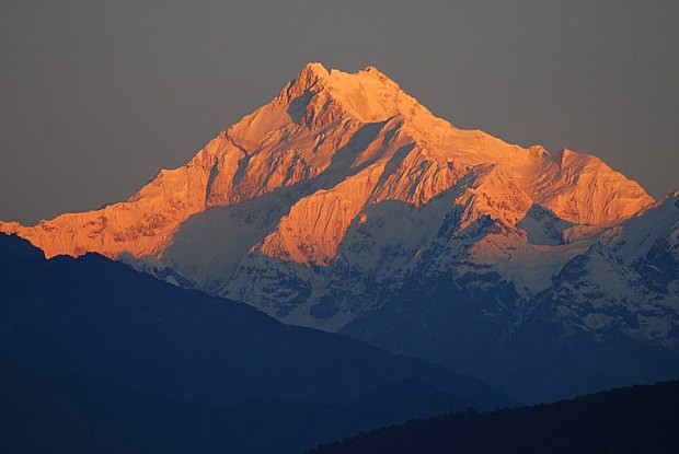 Kangchenjunga