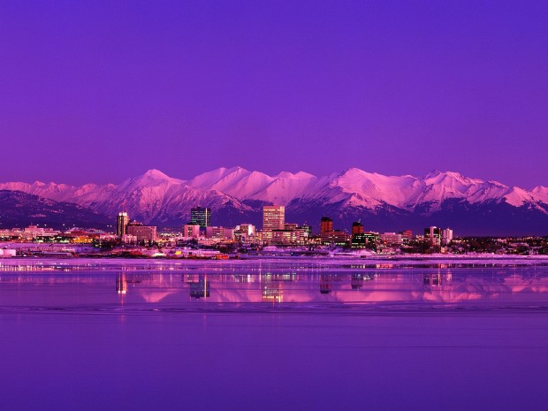 Anchorage, Alaska