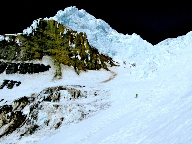 mt. rainier