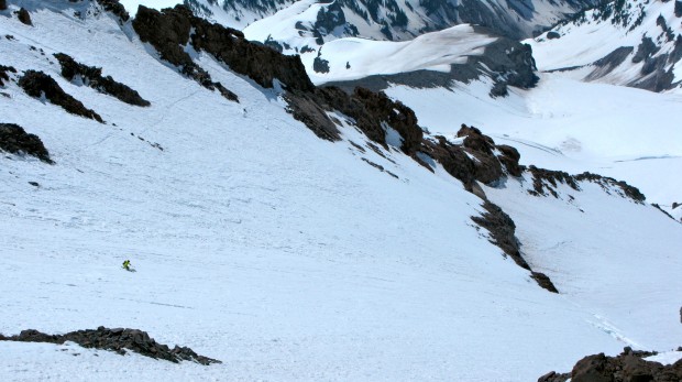 Success. photo: zeb blais
