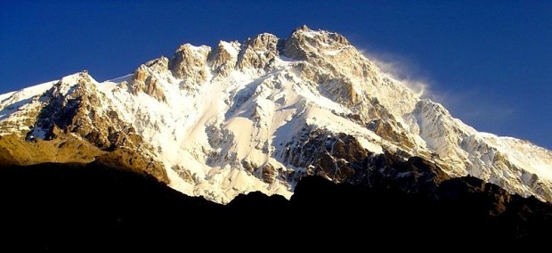 Nanga Parbat