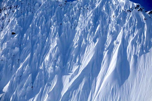 Sage Cattabriga-Alosa Haines, Alaska. Photo: Adam Clark