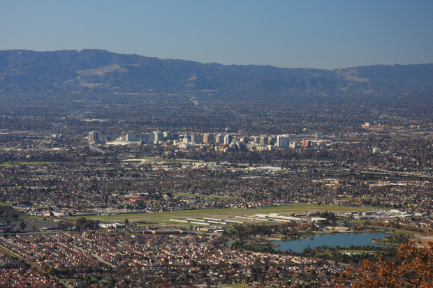 San Jose, California