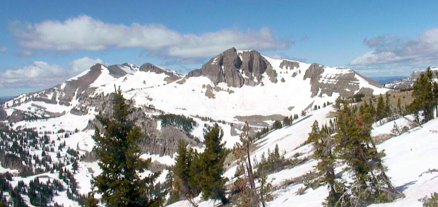 Jackson Hole today at 10:45am