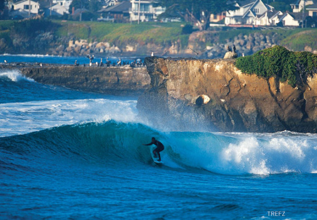Santa Cruz, CA