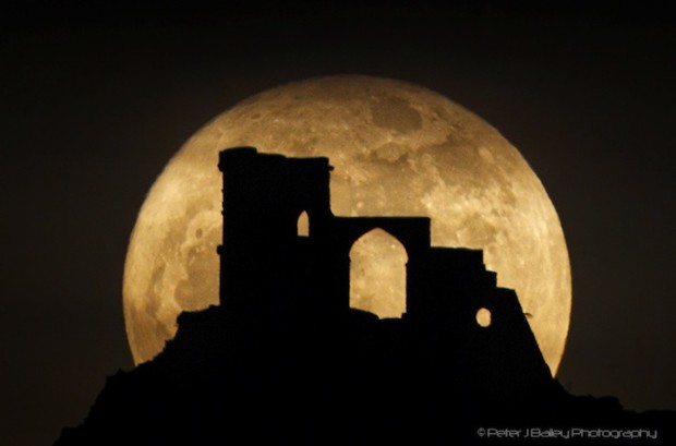 Super Moon