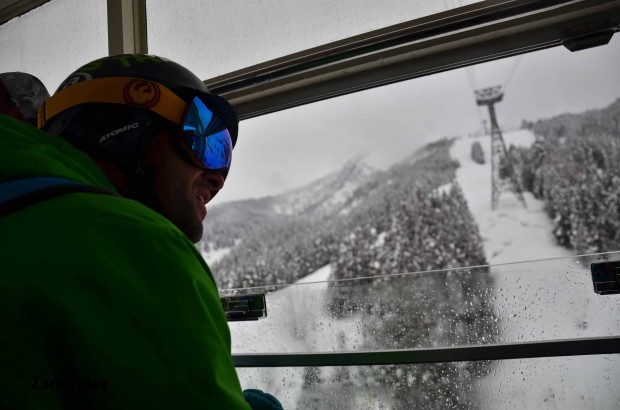 Miles Clark. Hakuba, Japan, 2014. photo: zach paley