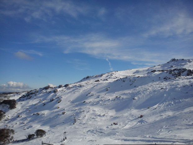 The Basin