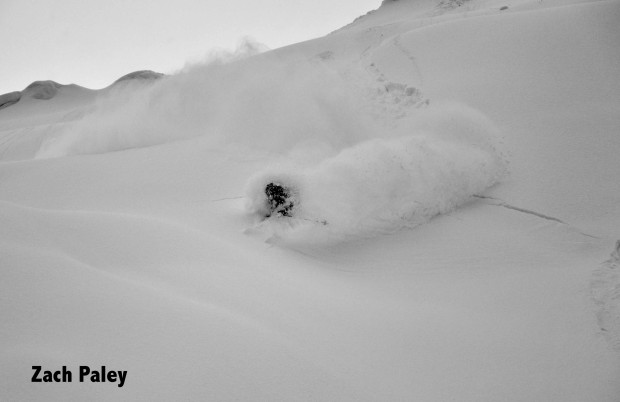 Winter 2013/14 like this? photo:  zach paley