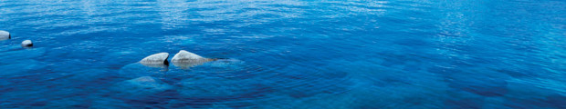 Tahoe Blue