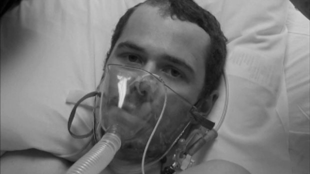 CR Johnson's comeback from a traumatic brain injury was impressive. 