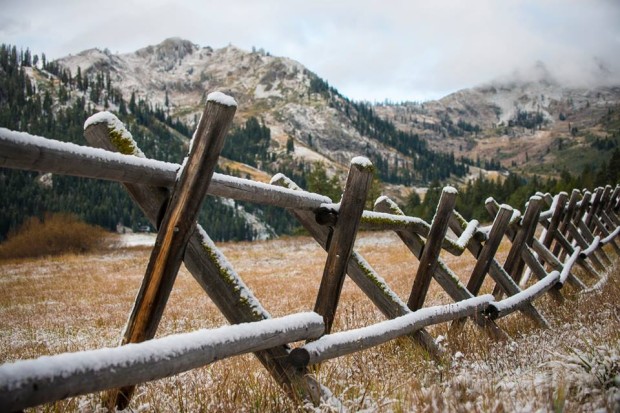 Squaw Valley today