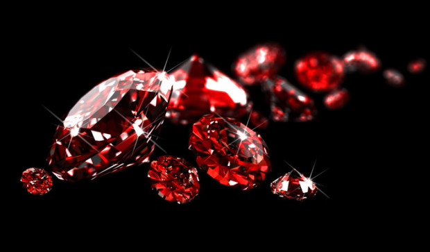 Rubies