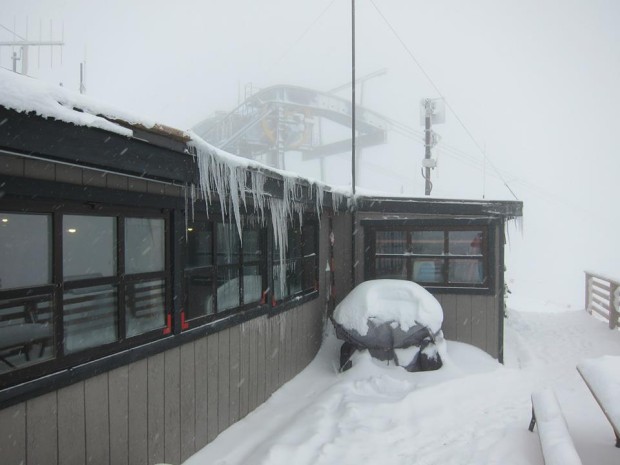 Jackson Hole, WY today