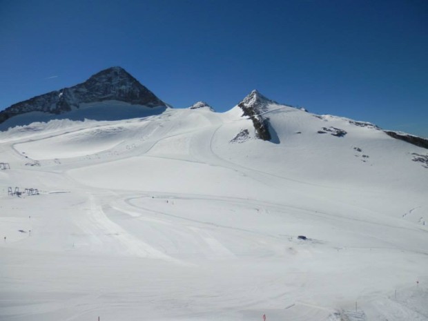 Pitztaler.  September 20th, 2013