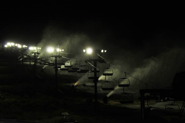 Boreal, September 27th