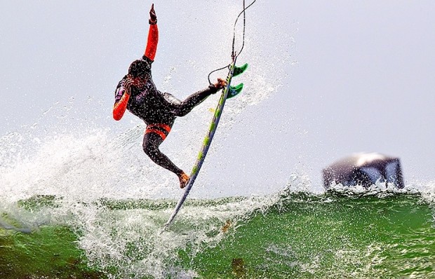 Miguel Pupo earning himself the True Innovation nomination for the day. Tell us what you thought of this maneuver and more as we pick a different nominee each day for the True Innovation Award.
