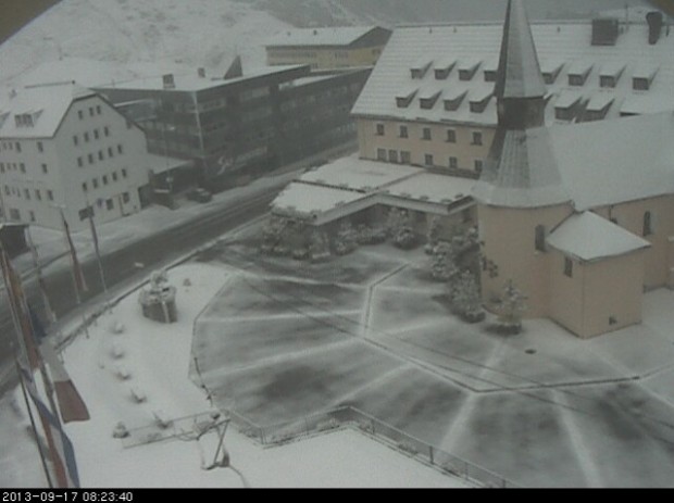 Arlberg