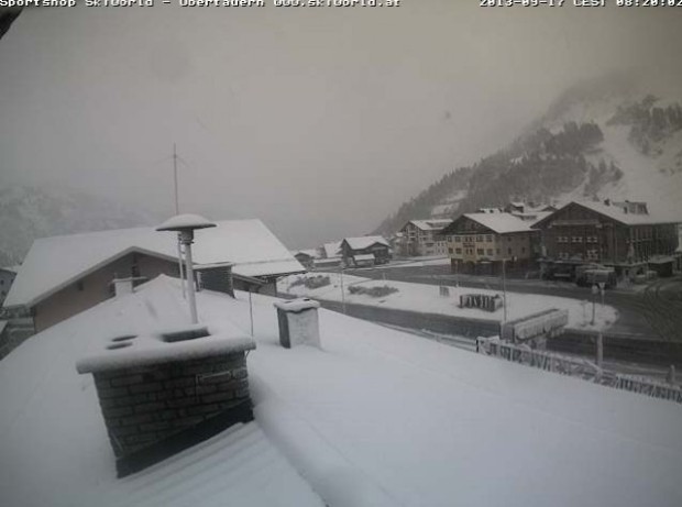 Obertauern