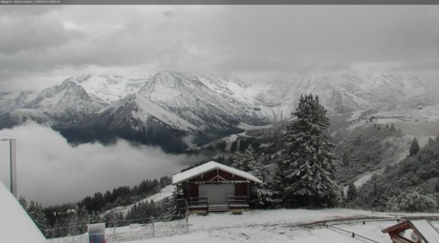 Megeve