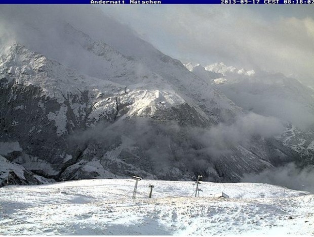 Andermatt