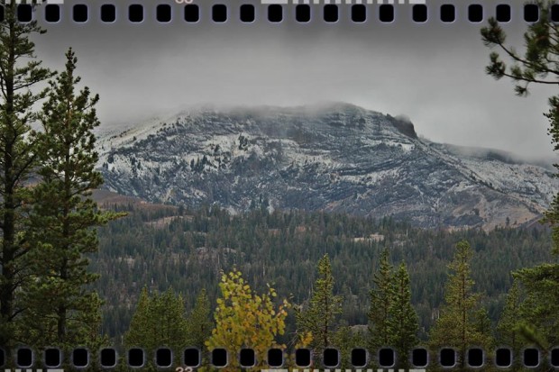 Kirkwood at 4pm PST, September 21st, 2013.