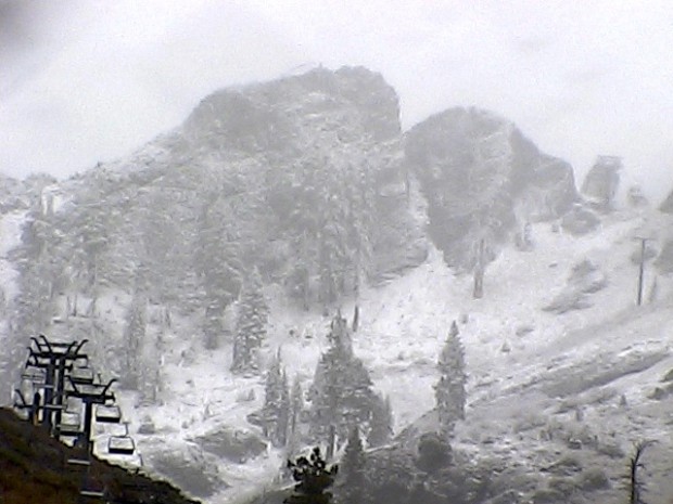 KT-22 and McConkeys at 5:30pm PST, September 21st, 2013.