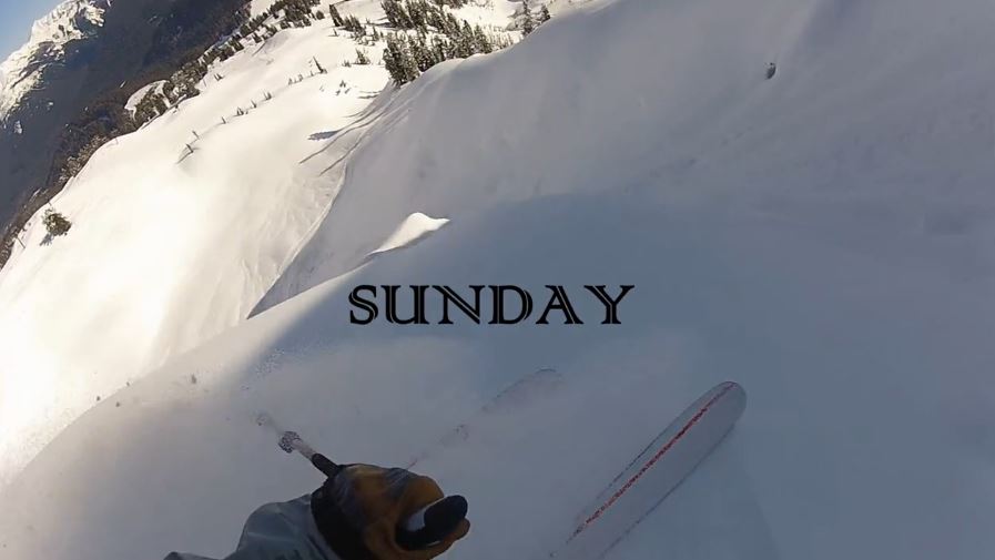 7 ways to sunday with John Wells