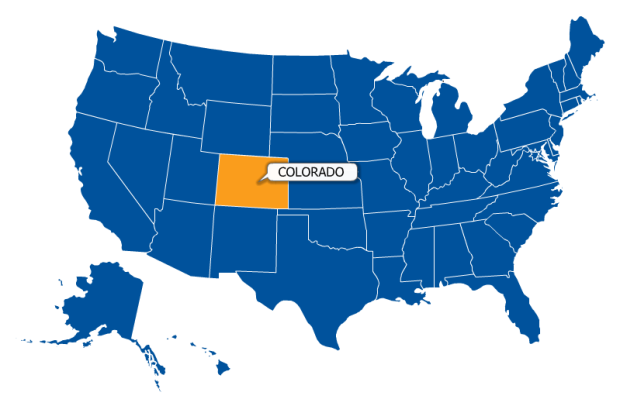 Colorado