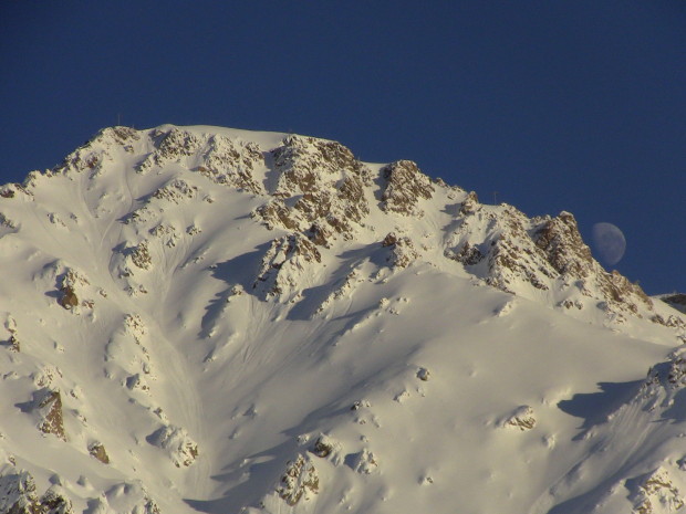 Las Leñas, Argentina.  August 20th, 2011.  photo:  snowbrains.com