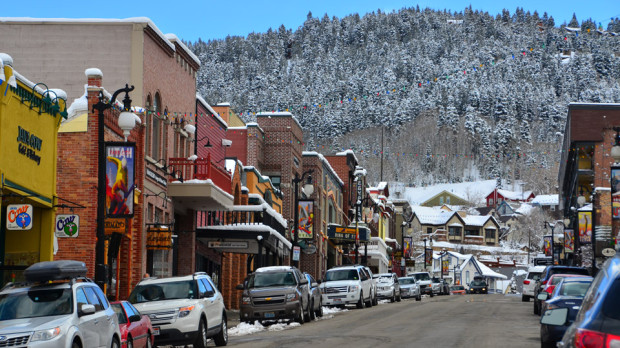 Park City community has got to be happy with this latest statement from Vail.