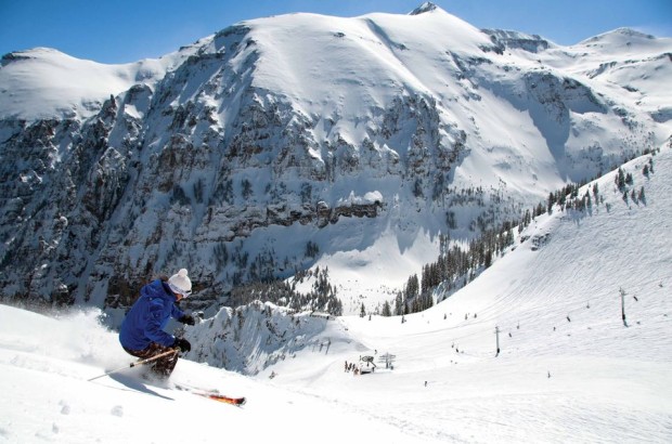 Telluride