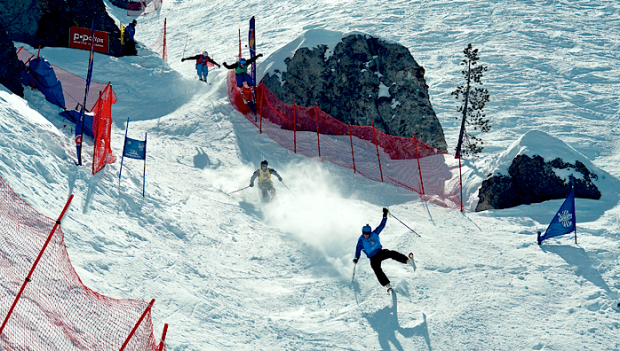 image:  Rahlves Banzai Tour