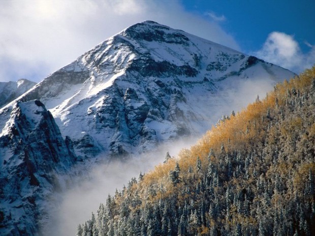 Telluride, CO