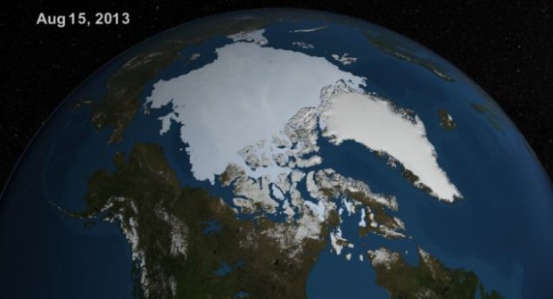NASA image August 2013